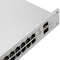 Ubiquiti UniFi Switch - Fully managed netwerkswitch - 24 poorten - 250W PoE