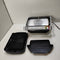 Tefal GC716D OptiGrill+ - Contactgrill - 6 automatische programma's incl. wafelaccessoire