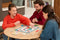 Days of Wonder Ticket to Ride Parijs - Bordspel - Snelle speeltijd 15 minuten - Nederlandstalig