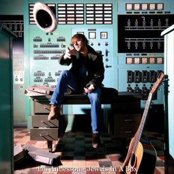 Ian Annesson - CD Album - Pop - Jewels In A Box (2008)