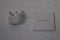 Apple AirPods 4 - TWS - ANC - Wit