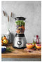 Gastroback Vital - Blender - 850W 1,5L 2 snelheden - Geborsteld RVS