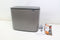 Brabantia Bo Touch Bin - Prullenbak - 3 x 11 liter - Afvalscheiding - Platinum