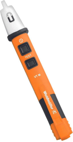 Weidmüller VTM - Contactloze Magneetveldtester - LED indicatie - Oranje