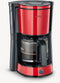 Severin KA 4817 - Filterkoffiezetapparaat 10 kopjes - 1.25 liter - 1000W