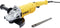 DeWalt DWE492S - Haakse slijper - 2200 Watt 230 mm - 5.2 kg