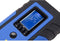 Draagbare luchtcompressor met ledlicht Goodyear GOD0019 2600 mAh 150 PSI 7,4 V
