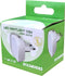 EcoSavers LED Nightlight 0.5W Nachtlampje Warm White GS keurmerk