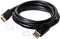 Club3D CAC-2068 - DisplayPort-kabel 1.4 HBR3 32,4 Gbps - 2 m Zwart