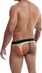 MOB EROTICWEAR - JOCKSTICK ORANGE L