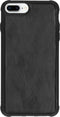 iMoshion Hoesje Geschikt voor iPhone 8 Plus / 7 Plus / 6 Plus / 6s Plus Hoesje Met Pasjeshouder - iMoshion 2-in-1 Wallet Bookcase - Zwart