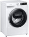 Samsung AddWash WW10T654ALE - Wasmachine - 10,5kg laadvermogen - A energieklasse - EcoBubble technologie