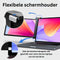 Portable Monitor Pro 2025 - Triple Monitor - Full HD 1920x1080 - Inclusief Beschermhoes en Kabels