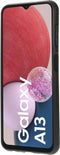 Mobiparts Classic TPU Case - Samsung Galaxy A13 (2022) 4G - Schokabsorberend - Zwart