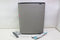 Brabantia Bo Touch Bin Hi - Prullenbak - 2 x 30 liter - Afvalscheiding - Mineral Concrete Grey (2 stuks)