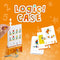 Haba LogiCASE Startersset 6+ raadsels