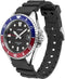 Casio MDV-10-1A2VEF - Polshorloge - Quartz - Zwart - Ø 36 mm