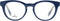 Men' Spectacle frame Omega OM5003-H 52090