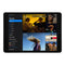 Apple iPad 7 (2019, A10 series) - Zilver - 32 GB - WiFi