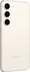 Samsung Galaxy S23 - Beige - 256 GB - Fysieke simkaart + eSIM