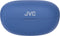 JVC HA-A7T2 - Gumy True Wireless - 24 uur batterijduur - Blauw