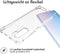 iMoshion Hoesje Geschikt voor Xiaomi Poco M3 Hoesje Siliconen - iMoshion Shockproof Case - Transparant