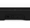 Sonos Beam - Compacte Soundbar - Stembediening HDMI ARC - Zwart