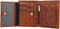 Mika portefeuille - RFID - leer - bruin - JU-42221
