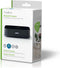 Nedis BTRC100BK - Bluetooth-adapter - Draadloos muziekstreamen - Zwart
