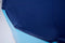 maxxpro Hondenzwembad - Opvouwbaar - Anti-Slip Bodem - 120 x 30 CM - Blauw