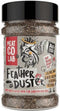 Angus & Oink Feather Duster Rub 200 g