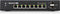Ubiquiti - EdgeSwitch 8 ES-8-150W - Managed Switch - 8 Poorten - 150W PoE+