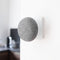 Hombli Smart Doorbell 2 - 1080p Video Deurbel - Tweewegspraak Bewegingsdetectie MicroSD Cloudopslag Wit