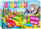 Hasbro Gaming Levensweg - Bordspel voor 2 tot 4 spelers - Strategisch spel met kleurrijke staafjes