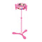 Lexibook Barbie Lighting Speaker met Standaard - 2 Speelgoed microfoons