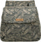 New Looxs Forest Joli Dubbele Fietstas - 37 liter - Rood