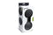 Blackroll Duoflex 12 Foam Roller Zwart