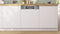 Bosch SMI4EVS09E - Inbouw Vaatwasser - 14 Couverts - Home Connect - 44 dB - Energieklasse B