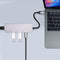 USB Hub Celly PROHUBPLUSDS