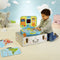 Little Tikes Reiskoffer met Leeractiviteiten - Leersysteem