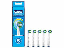 Oral-B Precision Clean Clean Maximiser - 5 Stuks