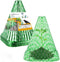 Tuinklokken, 20 stuks herbruikbare plantenbell-afdekking, voor bescherming tegen zon, vorst, snails