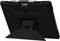 Urban Armor Gear 32326X114040 - Metropolis Backcover - Schokbestendig siliconen - Robuust design