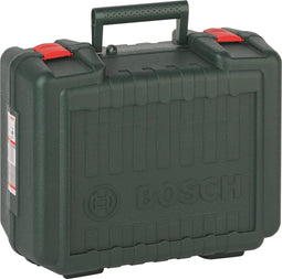 Bosch Gereedschapskoffer - Kunststof - 340 x 400 x 210 mm - Groen