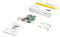 Startech.com PEX2S953 - 2-poorts PCI Express RS232 seriële adapterkaart - 16950 UART