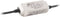 Mean Well XLN-25-12 LED-driver 25.2 W 1 stuk(s)