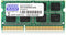 Goodram GR1333S364L9S - RAM Geheugen - 4 GB DDR3 1333 MHz (1x)