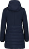 ICEPEAK ALBEE - Softshell jas - Ademend waterafstotend - Dark Blue (42)