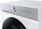 Samsung DV90DB8845GHU3 - Warmtepompdroger - 9 kg - A - 60 dB