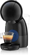Krups NESCAFÉ Dolce Gusto Piccolo XS - Koffiecupmachine - 15 bar druk - Rood